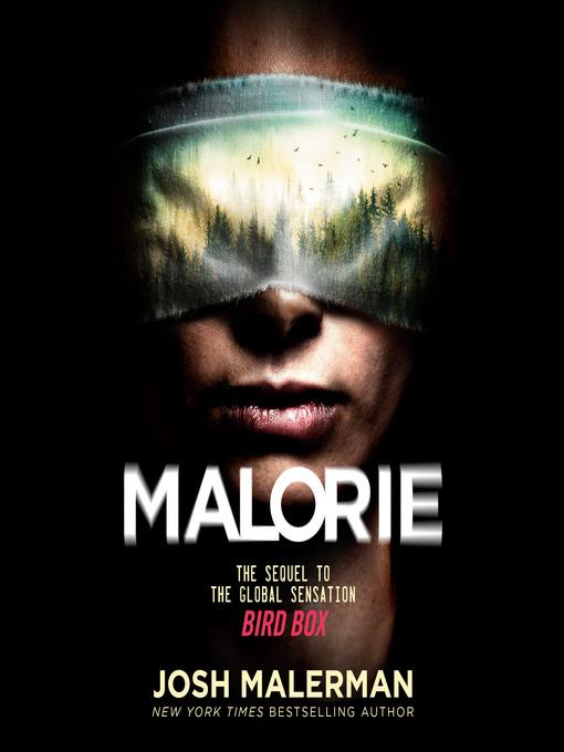 Cover image for Malorie
